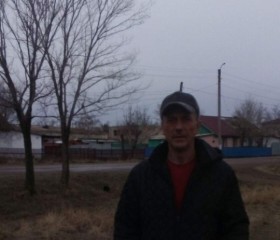 Фёдор, 49 лет, Көкшетау