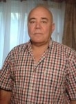 Рустам, 64 года, Брянск