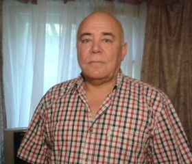 Рустам, 64 года, Брянск