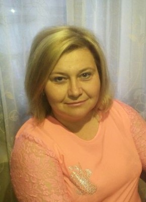 наталья, 49, Россия, Касли