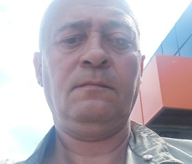 Игорь, 51 год, Лесной