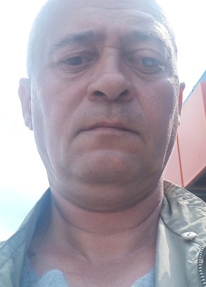 Игорь, 51, Россия, Лесной