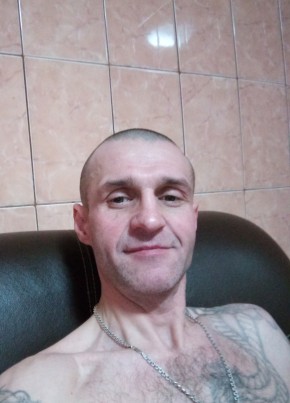 Сергей, 46, Россия, Тула