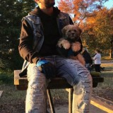 king, 27  , Glassmanor