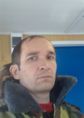 Aleksei, 36, Россия, Новоалександровск