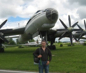 Иван, 45 лет, Зеленодольск