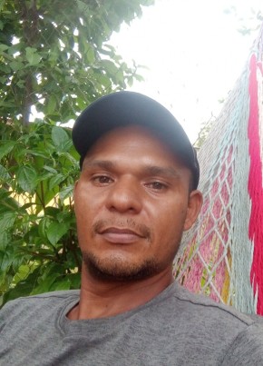 Jose, 39, República de Panamá, David