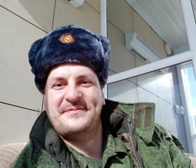 Кирилл, 38 лет, Мелеуз