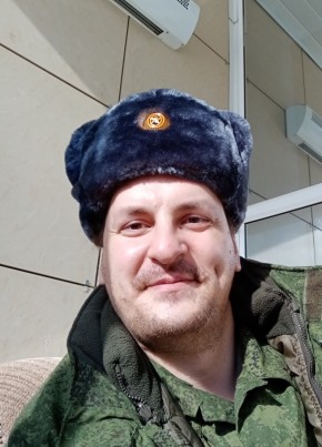 Кирилл, 38, Россия, Мелеуз