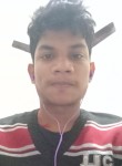 Nayan, 18  , Varanasi