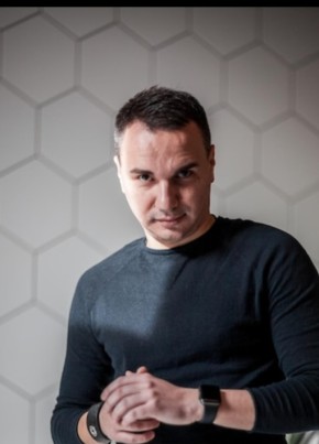 Костик из Воронежа 45 лет