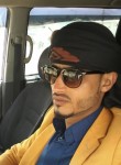 ابو نجم, 25 лет, صنعاء