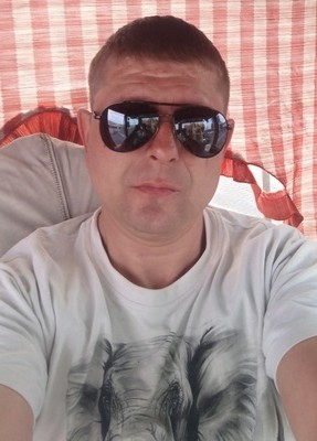 Александр, 41, Россия, Черногорск