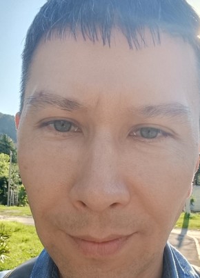 Сергей, 46, Россия, Адлер