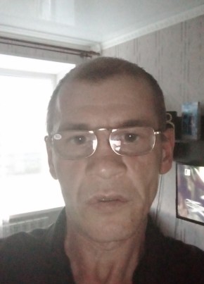 Vitaliy, 46, Russia, Orenburg