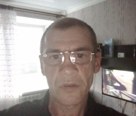 Виталий, 48 лет, Оренбург