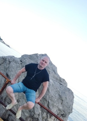Sergey, 48, Russia, Solntsevo
