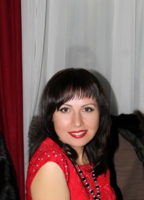 Елена, 41, Россия, Краснодар