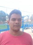 Daniel barros, 40 лет, Rio Branco