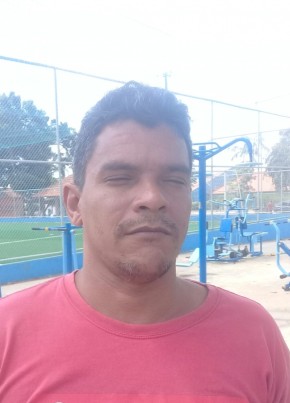 Daniel barros, 40, República Federativa do Brasil, Rio Branco