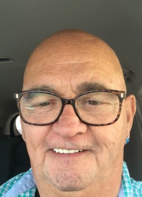 Michael, 67, United States of America, Biloxi