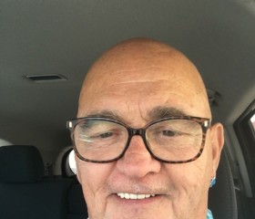 Michael, 67 лет, Biloxi