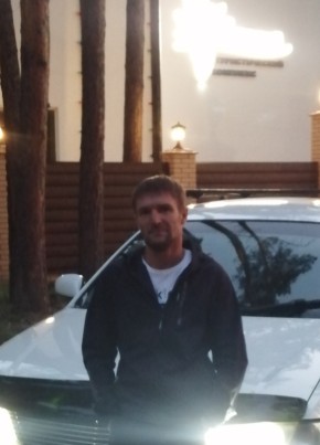 Владимир , 39, Россия, Ордынское
