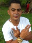 Yoangel, 34 года, La Habana