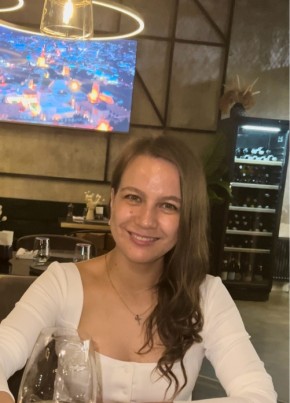 Таня, 36, Россия, Москва