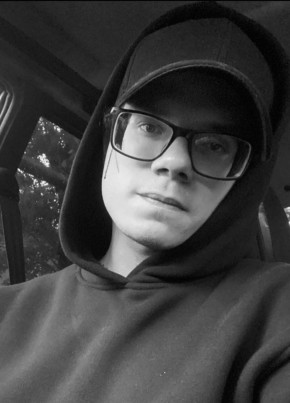 Kostya, 25, Russia, Ufa