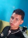 Edwin, 21 год, Tegucigalpa