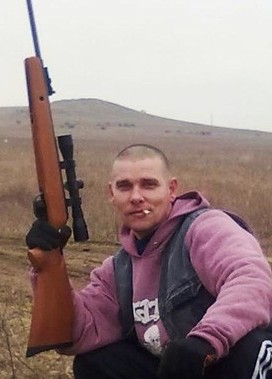 Владимир, 48, Россия, Керчь