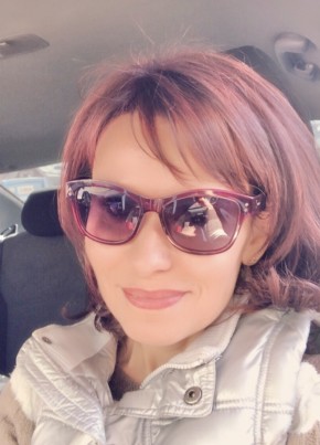 Инна из Санкт-Петербурга 53 года