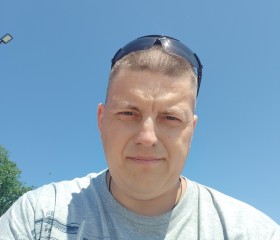 Иван, 34 года, Йошкар-Ола