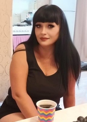 Лена, 44, Россия, Дмитров