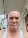Герой, 48 лет, Toshkent