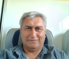 Мурад, 53 года, Toshkent