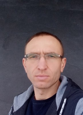 Владимир из Toshkent 44 года