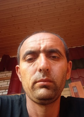 Саид Фазлов, 44, Россия, Покров