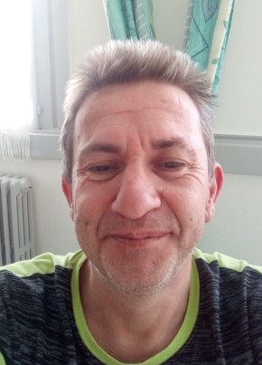 Didier, 55, République Française, Vesoul