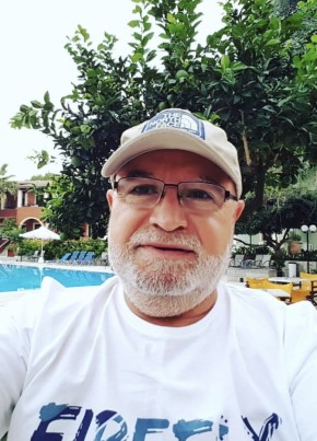 antonio, 57, United States of America, Virginia Beach