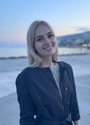 Svetlana, 23, Russia, Moscow