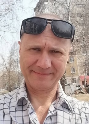 Дмитрий, 52, Россия, Томск
