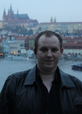 Евгений, 39, Россия, Тюмень
