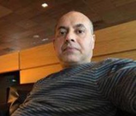 Kenneth Mackdo, 57, Glazov