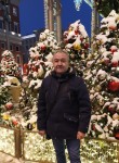 Sergey, 59, Moscow