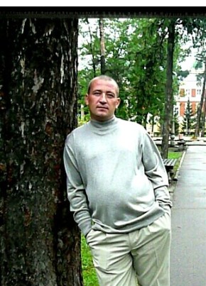 slava, 48, Russia, Krasnoyarsk