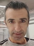 Anar, 45, Baku