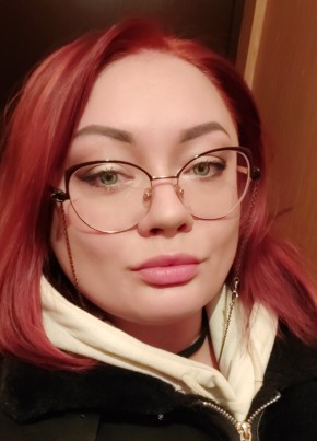 Daria, 32, Россия, Ижевск