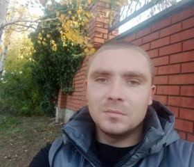 Олег, 29 лет, Мелітополь